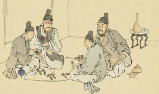 水浒传100回概括（水浒传第一回概括）