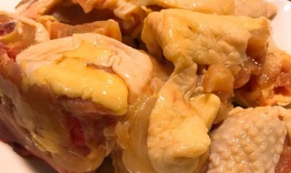 黄油鸡怎么做好吃 黄油鸡怎么做好吃视频