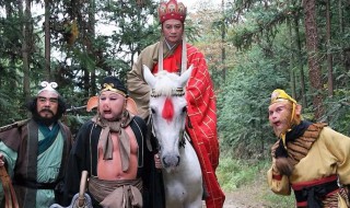 西游记62回概括（西游记62回概括300字左右）