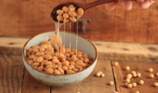 纳豆做法（做纳豆的方法视频）