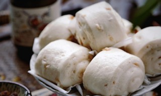 怎么烩带汤馒头（带汤烩馒头的做法大全）