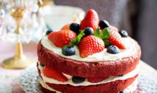 电饭锅蒸蛋糕的做法（电饭煲蒸蛋糕的制作方法）