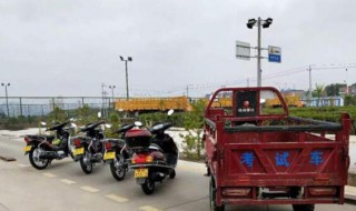 摩托车驾驶证怎么考多少钱（摩托车驾驶证怎么考多少钱一年）