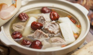 猪排骨做法（红烧猪排骨做法）