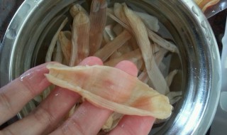 沙虫怎么做好吃 海鲜干货沙虫怎么做好吃