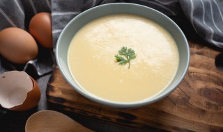 鸡蛋怎么蒸才会滑而嫩 怎样做蒸蛋好吃又嫩 视频