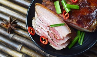 腊肉做法大全家常炒菜（腊肉炒什么菜绝配）
