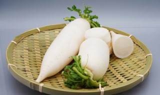 萝卜面条怎么做好吃（萝卜面条怎么做好吃又简单）