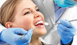 种植牙齿怎么种 种植牙齿怎么种好