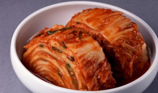 家常泡菜的做法 泡菜的制作方法 家用