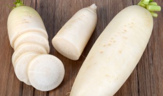 炒白萝卜丝的做法（炒咸萝卜丝怎么炒好吃）