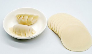 羊肉白萝卜馅饺子怎么调馅 羊肉白萝卜馅饺子怎么调馅好吃