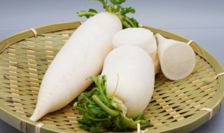 萝卜丸子怎么做的（炸萝卜丸子怎么做好吃）