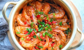 炸小虾的家常做法（炸小虾的家常做法窍门）