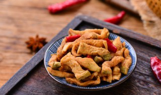 腌萝卜干的做法大全 腌罗腌萝卜干的做法大全