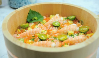 散饭的做法（菜饭的做法）