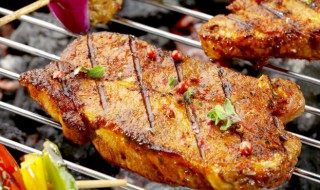 牛排的做法步骤 做牛排的方法与过程