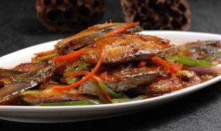 马鲛鱼干怎么做好吃（马鲛鱼干怎么做好吃?）