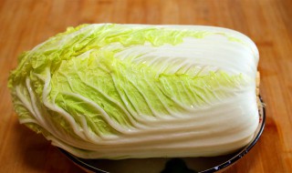 白菜梆子怎么做好吃（白菜梆子怎么做好吃窍门）