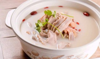 猪肚火锅怎么做好吃 猪肚火锅怎么做好吃麻辣