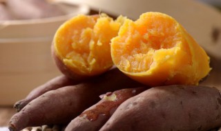 油炸红薯丸子的做法（油炸红薯丸子的做法视频）