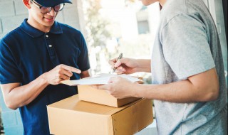 直接输入单号可以查到快递吗（直接输入单号可以查到快递吗是真的吗）