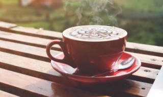 长时间咖啡渍能洗掉吗 长时间咖啡渍能洗掉吗图片