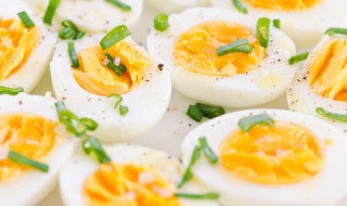 电饭煲煮鸡蛋多久能熟（电饭煲煮鸡蛋用什么模式）
