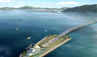 琼州海峡为什么不建桥（琼州海峡跨海隧道2020正式开工）