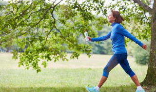 十公里大概多少步 一万步大约多少公里