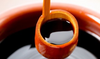 酱油是头发做的吗 哪个牌子酱油是头发做的