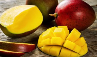 芒果和豆浆能一起吃吗（芒果和豆浆能一起吃吗会呕吐吗）