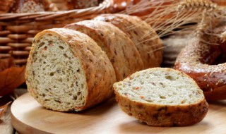 烤面包需要多长时间 面包烤多长时间