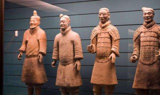 兵马俑一共有多少种俑 秦始皇陵兵马俑门票价格