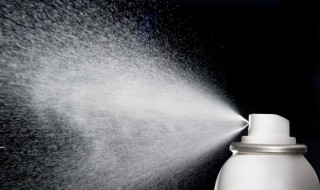 喷雾可以带上地铁吗 干发喷雾可以带上地铁吗