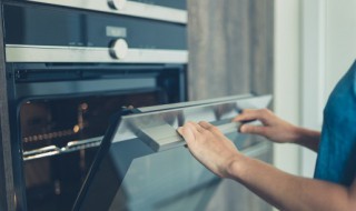 烤箱预热多久多少度 烤箱预热多久多少温度