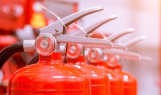 水基灭火器有效期（水基灭火器有效期几年 年检）