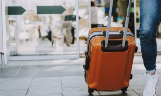 22寸行李箱尺寸大小（22寸行李箱尺寸大小图片）