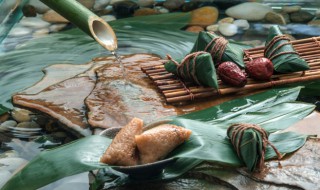 八宝粽子的配料有哪些 八宝粽子的配料有哪些做法