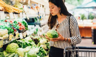 买菜回来的塑料袋怎么收纳 买菜回来的塑料袋怎么收纳起来