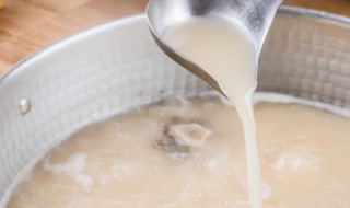 正宗羊汤在那里学 去哪里学正宗羊汤