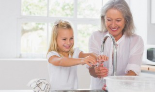 洗手指征两前三后 七步洗手指征两前三后