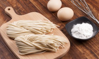 意面冷水煮还是热水 意面冷水煮还是热水煮做法