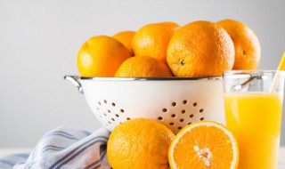 沃柑含糖量高吗 沃柑含糖量高吗糖尿病能吃吗