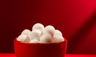 汤圆能在微波炉里煮吗 汤圆能在微波炉里煮吗多久
