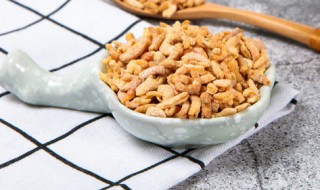 虾皮能直接吃吗(网上买的虾皮能直接吃吗)