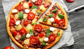 九寸的披萨有多大适合几个人吃（九寸披萨有多大够几个人吃）