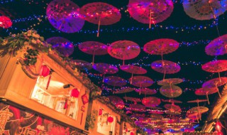 赏花灯的由来和寓意(元宵节赏花灯的由来和寓意)