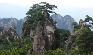 四大名山中国四大名山在哪里?（请问中国四大名山是哪四大名山）