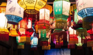 元宵节在几月几日 元宵节在几月几日农历